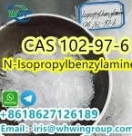 Hot Sales Benzylisopropylamine CAS 102-97-6 with Fast Delivery картинка из объявления