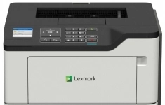 Принтер Lexmark MS621dn картинка из объявления