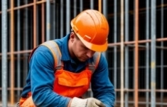 Арматурщик-монолитчик картинка из объявления