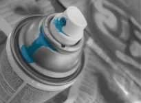 Аэрозольный баллон, линия формовки корпуса картинка из объявления