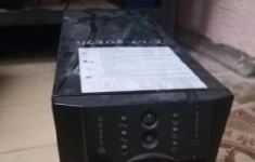 Оборудование информ. технологий  в количестве 8 ед., ПГРЭС (Л3). картинка из объявления
