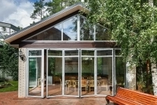 Раздвижные окна Слайдорс в объявлении 6 фото Раздвижные окна Слайдорс картинка из объявления