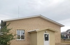Продам коммерческую недвижимость 194 м2 картинка из объявления