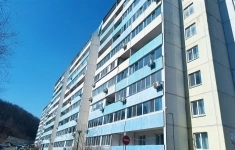 Продам 2 комнатную квартиру 53.5 м2 картинка из объявления