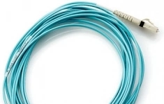 Кабель HP AJ837A Fibre Channel 15m Multi-mode OM3 LC/LC FC Cable (for 8Gb devices) replace 221692-B23 картинка из объявления