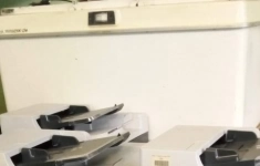 Компьютерная оргтехника в количестве 46 ед., (СтГРЭС). картинка из объявления