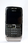 Новый Nokia E71 Grey (оригинал,Финляндия). картинка из объявления