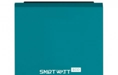 Инвертор гибридный SmartWatt eco 5K 48V 80A MPPT картинка из объявления