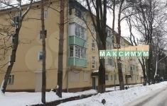 Продам 1 комнатную квартиру 29 м2 картинка из объявления