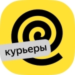 Курер картинка из объявления