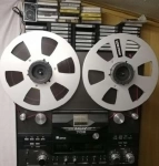 Катушечный магнитофон Олимп 702 в объявлении 1 фото Катушечный магнитофон Олимп 702 картинка из объявления