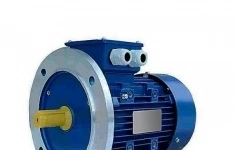 Электродвигатель АИР 200М4/2081 картинка из объявления