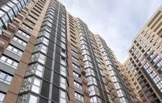 Сдам 1 комнатную квартиру 44 м2 картинка из объявления