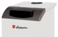 Газовый котел Lamborghini Calor ERA F D45 одноконтурный картинка из объявления