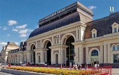 Сдам коммерческую недвижимость 40.6 м2 картинка из объявления