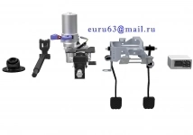Эуру ГАЗ картинка из объявления