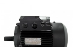 Электродвигатель АИР 112МВ8 картинка из объявления
