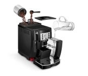 Кофемашина DeLonghi ECAM22.110.B magnifica s картинка из объявления