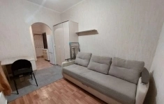 Сдам 1 комнатную квартиру 19 м2 картинка из объявления