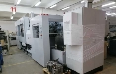 Фальцевально-склеивающая машина Novafold 80 A2 картинка из объявления