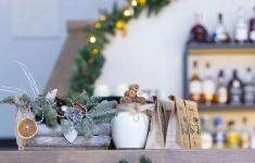 Бармен в объявлении 1 фото Бармен картинка из объявления