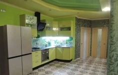 Сдам 5 комнатную квартиру 156.5 м2 картинка из объявления