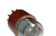 Лампа ИН-1 картинка из объявления