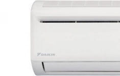 Daikin FWT03CT настенный 2-х трубный фанкойл картинка из объявления