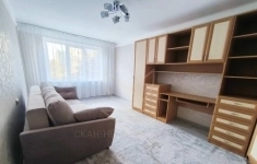 Продам 1 комнатную квартиру 33 м2 картинка из объявления