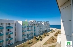 Продам 1 комнатную квартиру 26 м2 картинка из объявления