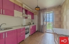 Продам 1 комнатную квартиру 47 м2 картинка из объявления