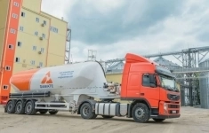 Водитель-экспедитор (Кормовоз) картинка из объявления