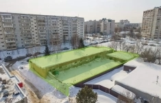 Продам коммерческую недвижимость 611.2 м2 картинка из объявления