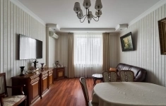 Продам 2 комнатную квартиру 61 м2 картинка из объявления