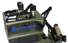 Парогенератор Rotondi Mini-3 inox картинка из объявления