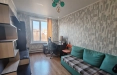 Продам 3 комнатную квартиру 57 м2 картинка из объявления