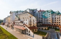 Продам коммерческую недвижимость 140.7 м2 картинка из объявления