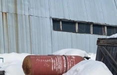 МТР: Баллон метан БА-67-20,  кол-во 24 ед. (Лот№ 4) картинка из объявления