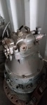 Гидромотор поворота Hitachi 4289284 картинка из объявления