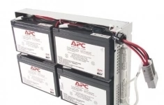 Сменный аккумуляторный картридж APC №23 RBC23 картинка из объявления