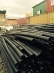 Покупаем отходы П/Э труб по высокой цене картинка из объявления