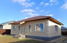 Продам коттедж 118 м2 в объявлении 10 фото Продам коттедж 118 м2 картинка из объявления