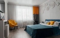 Продам 1 комнатную квартиру 48 м2 картинка из объявления