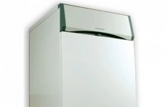 Газовый котел Ariston UNOBLOC GPV 24 RI 24 кВт одноконтурный картинка из объявления