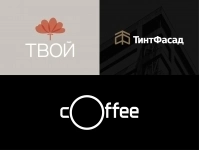 Дизайн логотипа картинка из объявления