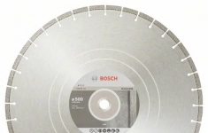 Алмазный диск Bosch Standard for Concrete 500-25.4 (2608602712) картинка из объявления