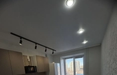 Сдам 1 комнатную квартиру 31 м2 картинка из объявления