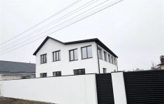 Продам дом 250 м2 в объявлении 10 фото Продам дом 250 м2 картинка из объявления