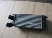 Радиатор интеркулера Пежо 3008 Peugeot 3008 картинка из объявления