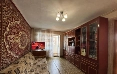 Продам 2 комнатную квартиру 42 м2 картинка из объявления